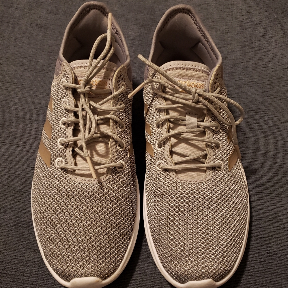 Adidas Cloudfoam Sneakers